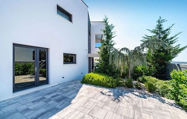 dům – Luxusní vila Novalja, Novalja, Chorvatsko – foto 12