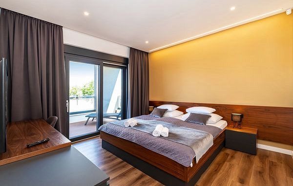 dům – Luxusní vila Novalja, Novalja, Chorvatsko – foto 11