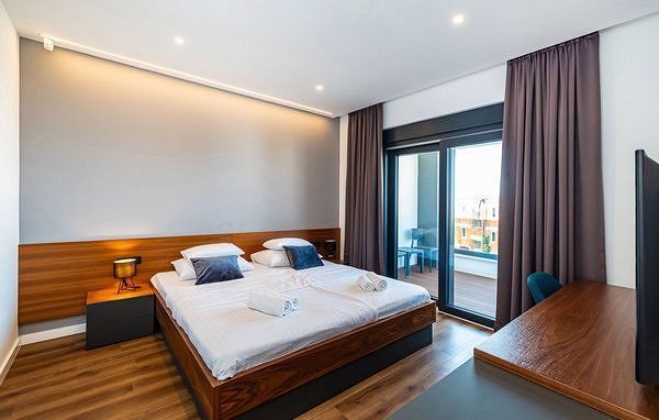 dům – Luxusní vila Novalja, Novalja, Chorvatsko – foto 12