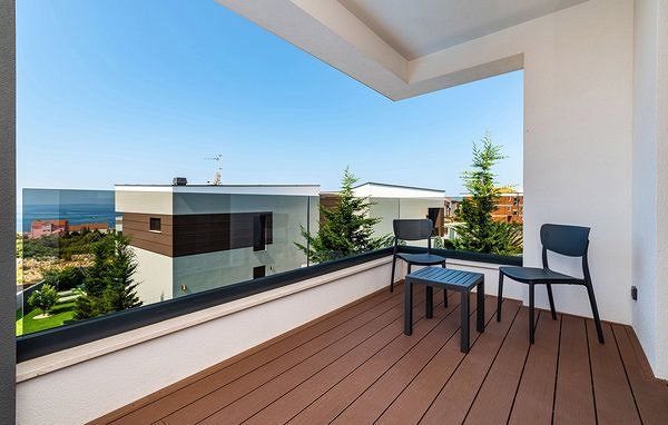 dům – Luxusní vila Novalja, Novalja, Chorvatsko – foto 13