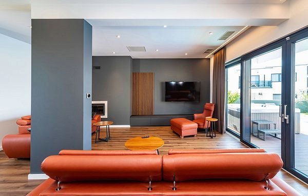 dům – Luxusní vila Novalja, Novalja, Chorvatsko – foto 14