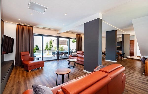 dům – Luxusní vila Novalja, Novalja, Chorvatsko – foto 15