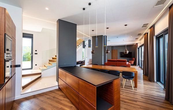 dům – Luxusní vila Novalja, Novalja, Chorvatsko – foto 18