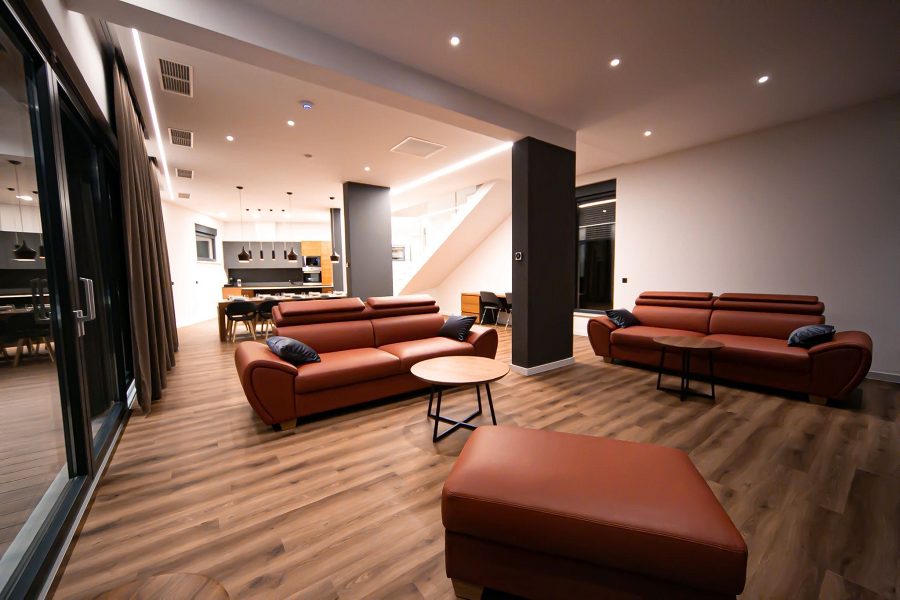 dům – Luxusní vila Novalja, Novalja, Chorvatsko – foto 22