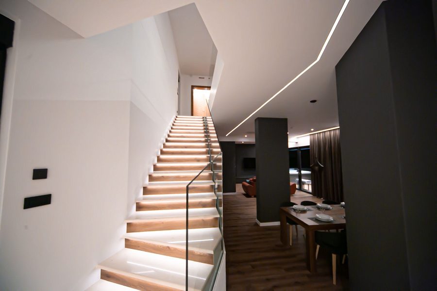 dům – Luxusní vila Novalja, Novalja, Chorvatsko – foto 23