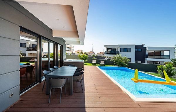 dům – Luxusní vila Novalja, Novalja, Chorvatsko – foto 2