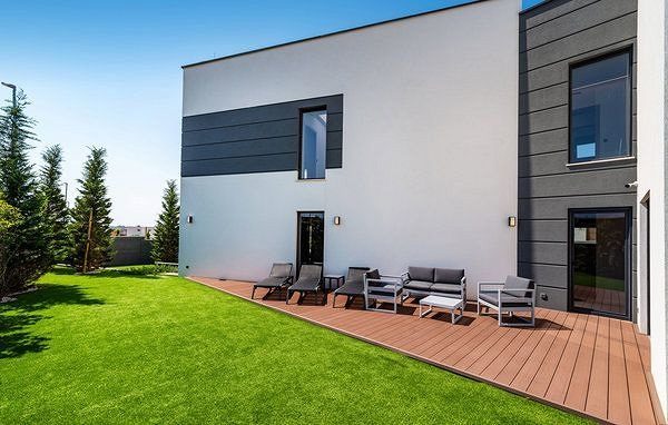 dům – Luxusní vila Novalja, Novalja, Chorvatsko – foto 3