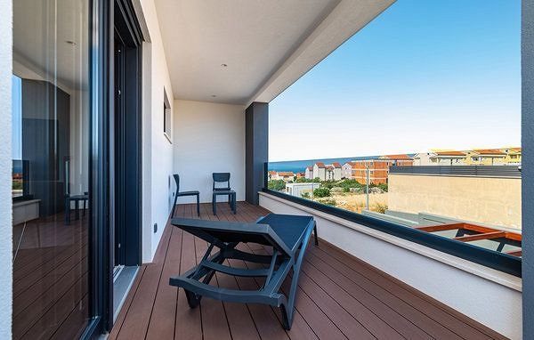 dům – Luxusní vila Novalja, Novalja, Chorvatsko – foto 5