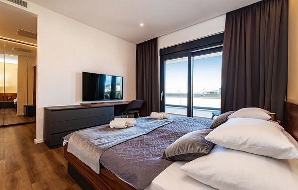 dům – Luxusní vila Novalja, Novalja, Chorvatsko – foto 7