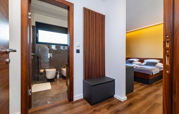 dům – Luxusní vila Novalja, Novalja, Chorvatsko – foto 8