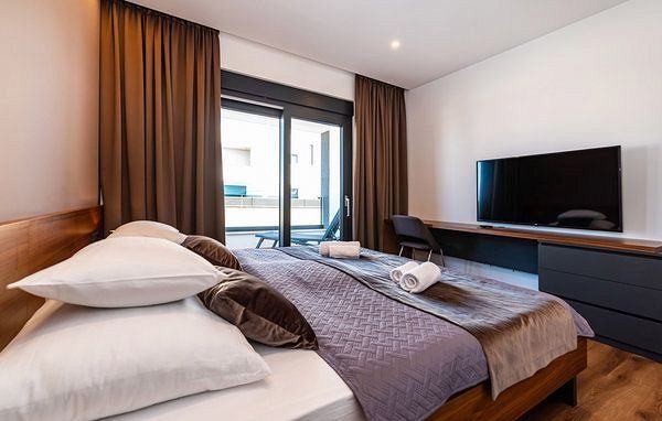 dům – Luxusní vila Novalja, Novalja, Chorvatsko – foto 9