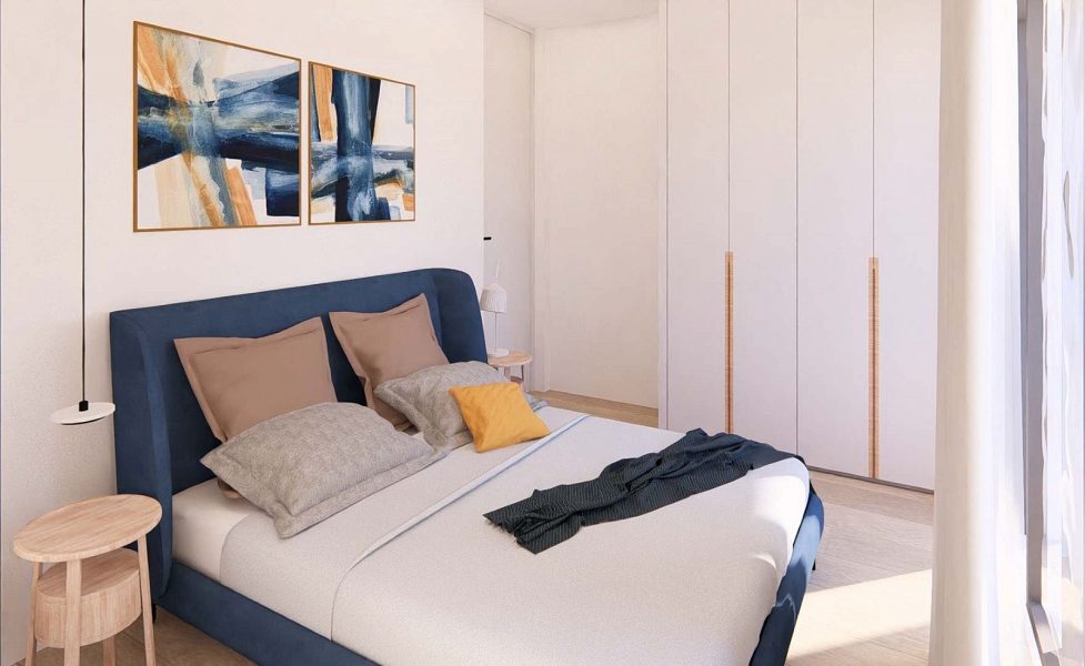 byt – Byt v novostavbě Sukošan, Sukošan, Chorvatsko – foto 19