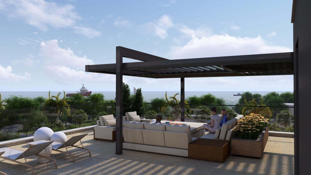 byt – Byt v novostavbě Sukošan, Sukošan, Chorvatsko – foto 21