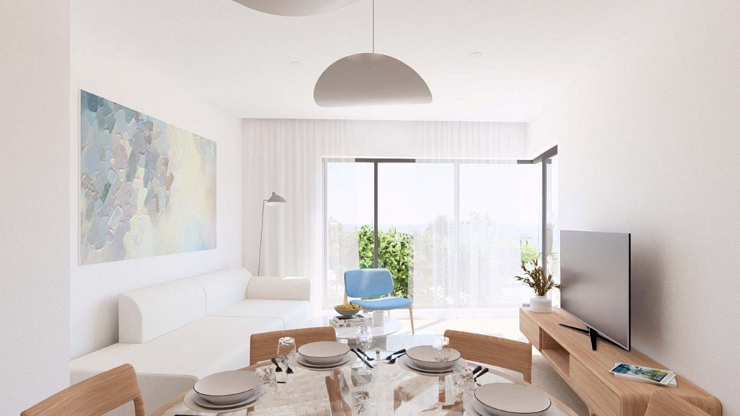 byt – Byt v novostavbě Sukošan, Sukošan, Chorvatsko – foto 20