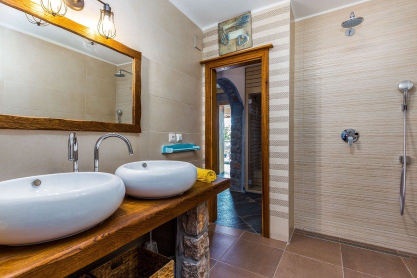 dům – Dům Jablanac, Jablanac, Chorvatsko – foto 16