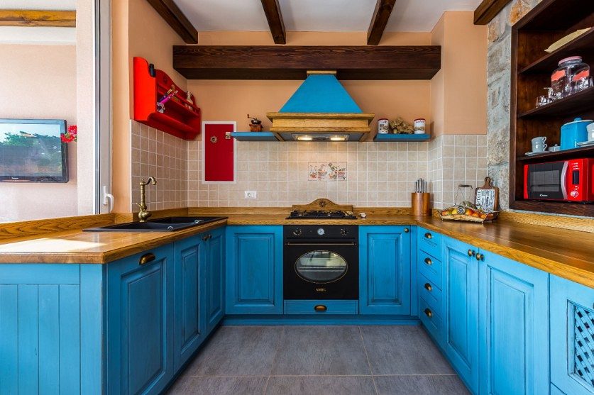 dům – Dům Jablanac, Jablanac, Chorvatsko – foto 3