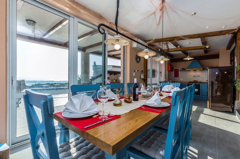 dům – Dům Jablanac, Jablanac, Chorvatsko – foto 4