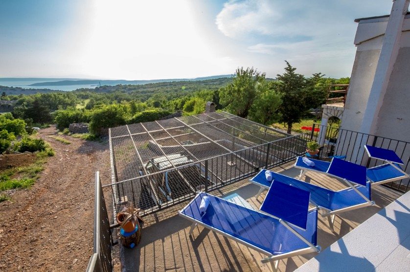 dům – Dům Jablanac, Jablanac, Chorvatsko – foto 13