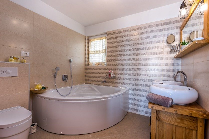 dům – Dům Jablanac, Jablanac, Chorvatsko – foto 7