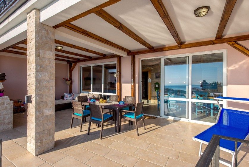 dům – Dům Jablanac, Jablanac, Chorvatsko – foto 12