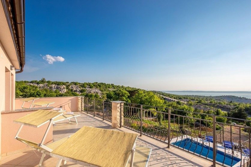 dům – Dům Jablanac, Jablanac, Chorvatsko – foto 14