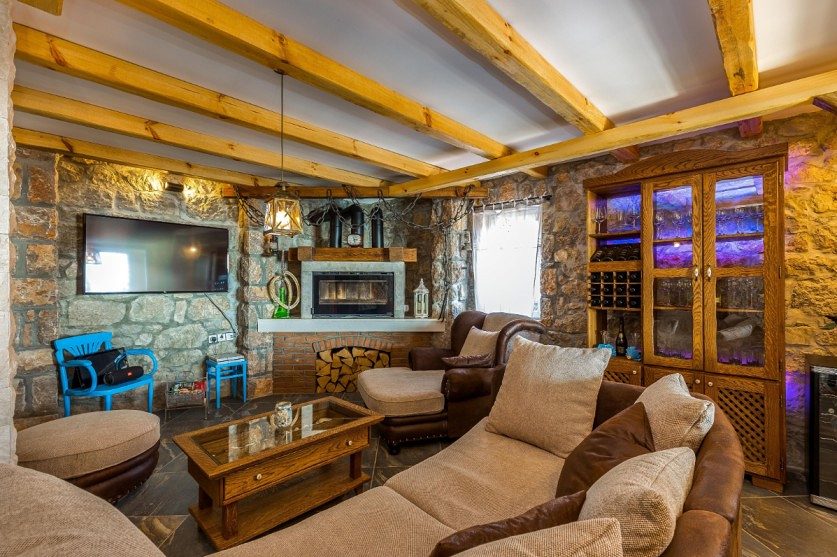 dům – Dům Jablanac, Jablanac, Chorvatsko – foto 5