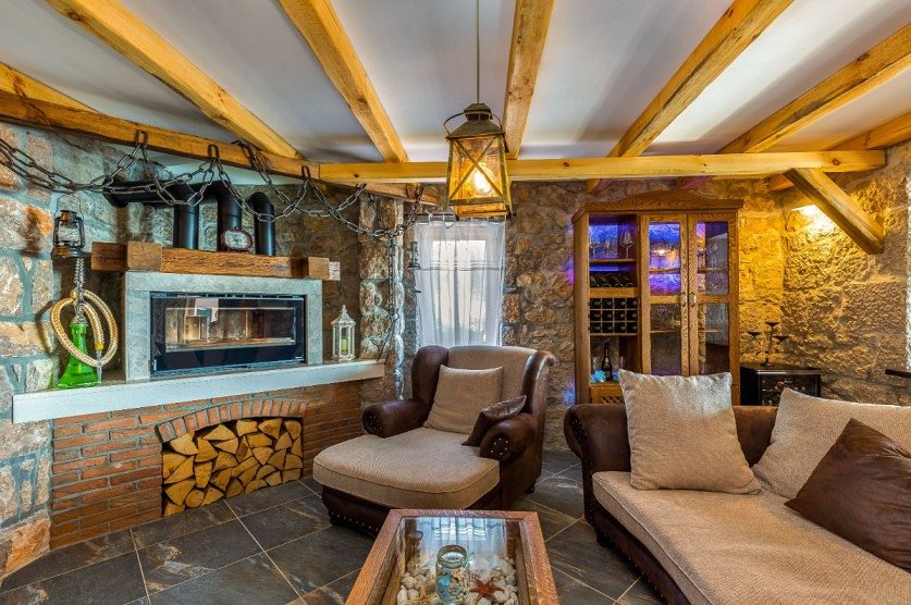 dům – Dům Jablanac, Jablanac, Chorvatsko – foto 6