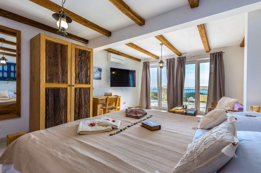 dům – Dům Jablanac, Jablanac, Chorvatsko – foto 9