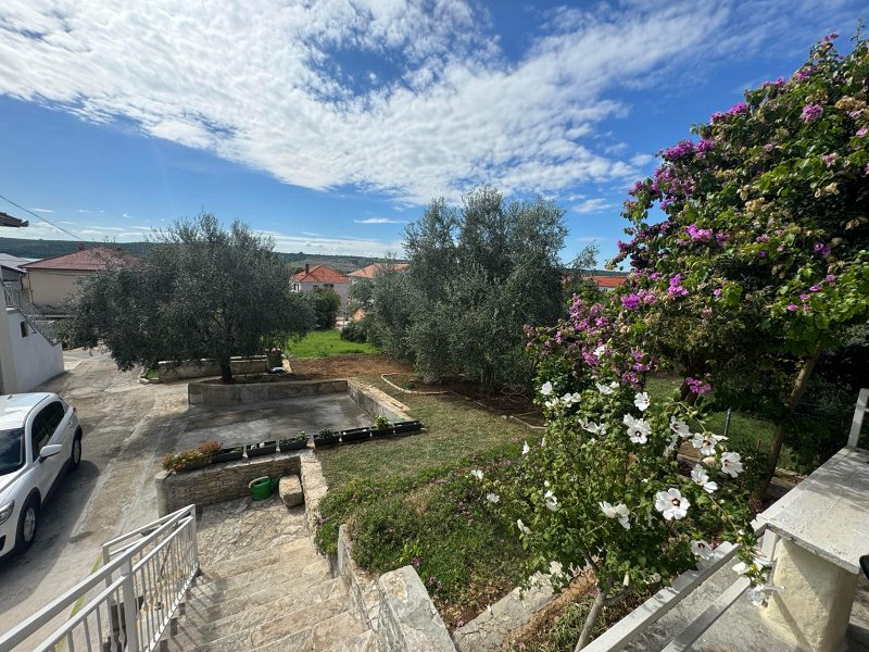 byt – Byt v domě Posedarje, Posedarje, Chorvatsko – foto 10