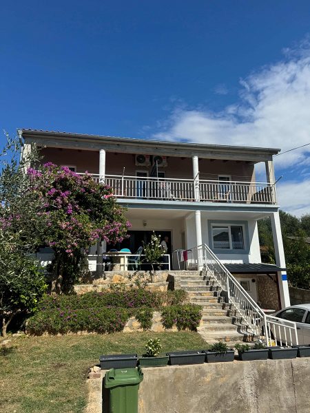 byt – Byt v domě Posedarje, Posedarje, Chorvatsko – foto 1