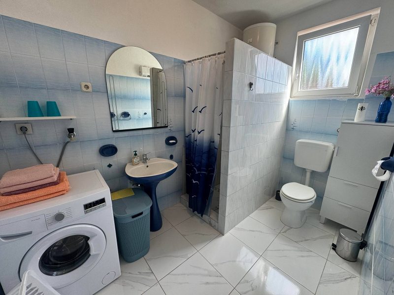 byt – Byt v domě Posedarje, Posedarje, Chorvatsko – foto 3