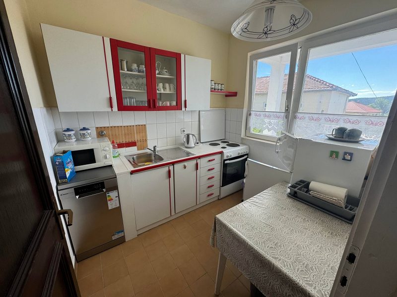 byt – Byt v domě Posedarje, Posedarje, Chorvatsko – foto 4