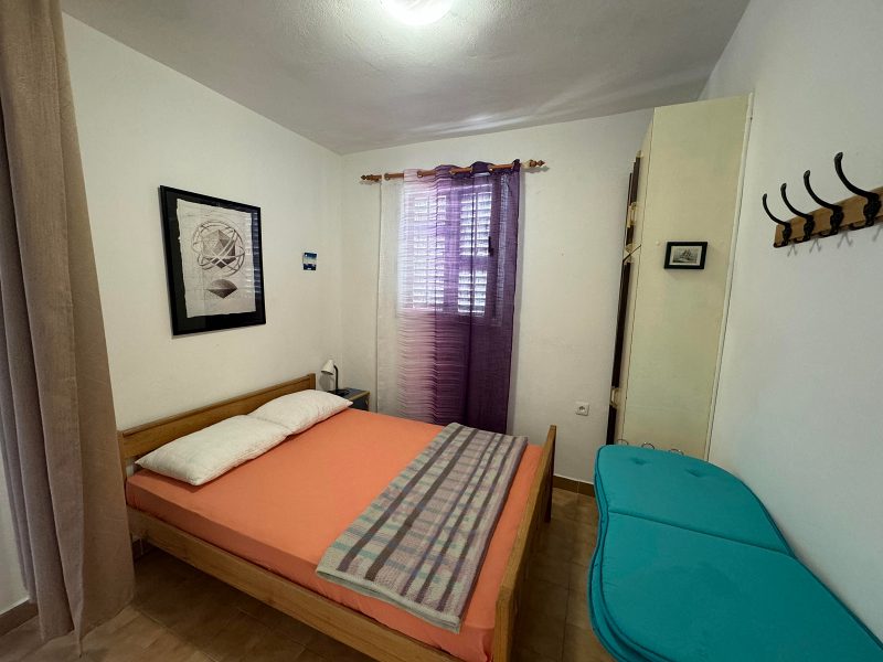 byt – Byt v domě Posedarje, Posedarje, Chorvatsko – foto 5