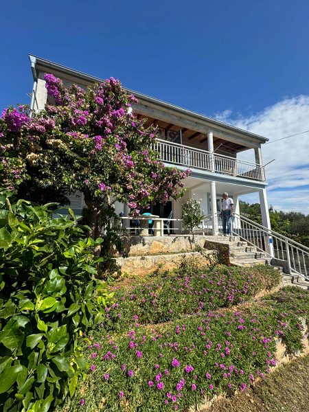 byt – Byt v domě Posedarje, Posedarje, Chorvatsko – foto 2