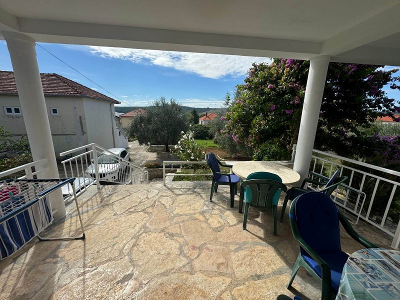 byt – Byt v domě Posedarje, Posedarje, Chorvatsko – foto 6