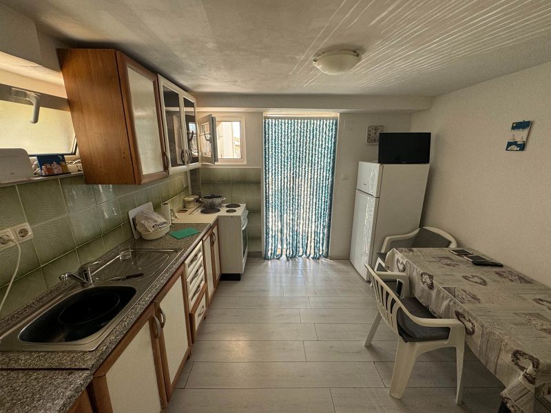 byt – Byt v domě Posedarje, Posedarje, Chorvatsko – foto 7