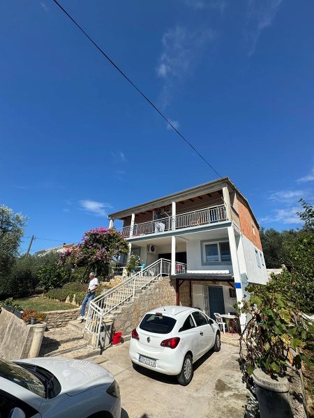 byt – Byt v domě Posedarje, Posedarje, Chorvatsko – foto 8