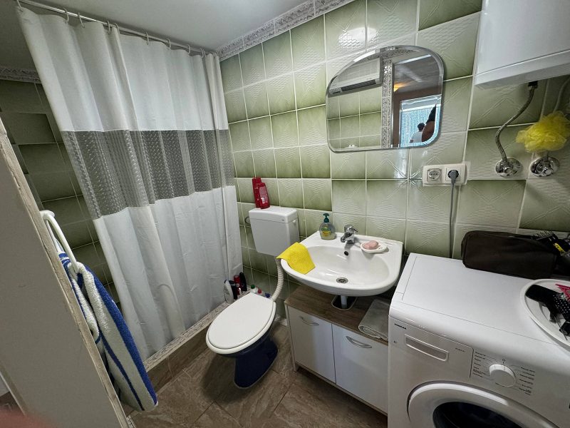 byt – Byt v domě Posedarje, Posedarje, Chorvatsko – foto 9