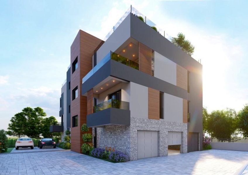 byt – Byt v novostavbě Zadar - Plovanija, Zadar, Chorvatsko – foto 3