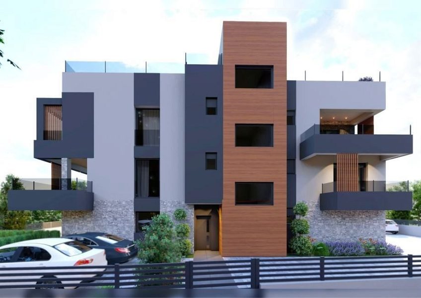 byt – Byt v novostavbě Zadar - Plovanija, Zadar, Chorvatsko – foto 4