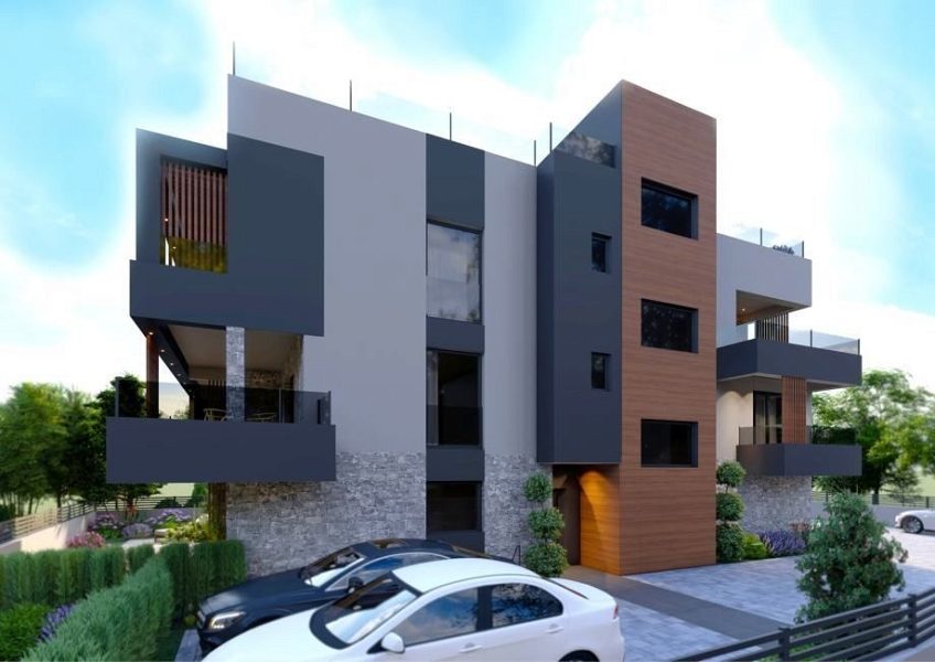 byt – Byt v novostavbě Zadar - Plovanija, Zadar, Chorvatsko – foto 5