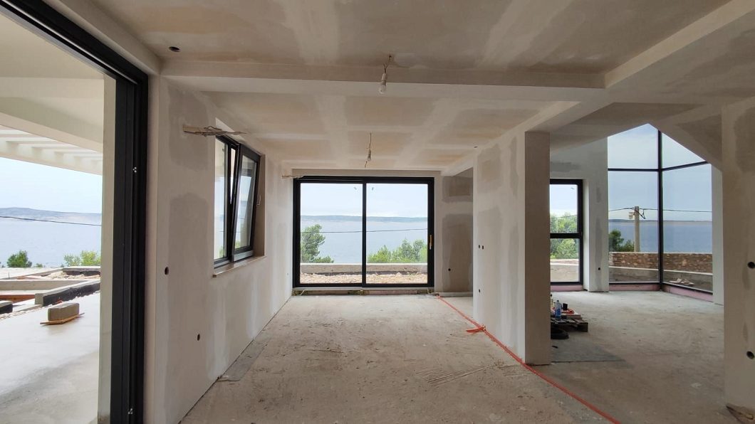 dům – Luxusní vila Starigrad (prodáno), Starigrad, Chorvatsko – foto 14