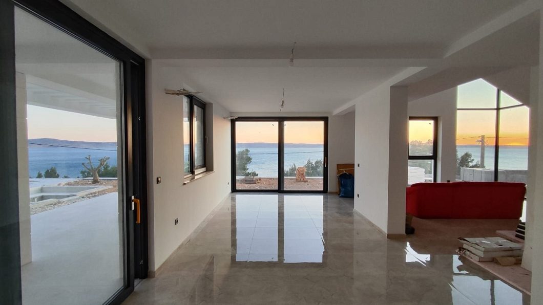 dům – Luxusní vila Starigrad (prodáno), Starigrad, Chorvatsko – foto 23