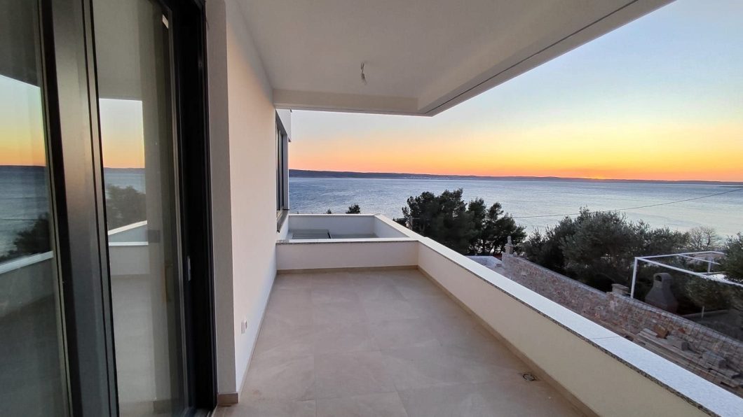 dům – Luxusní vila Starigrad (prodáno), Starigrad, Chorvatsko – foto 24