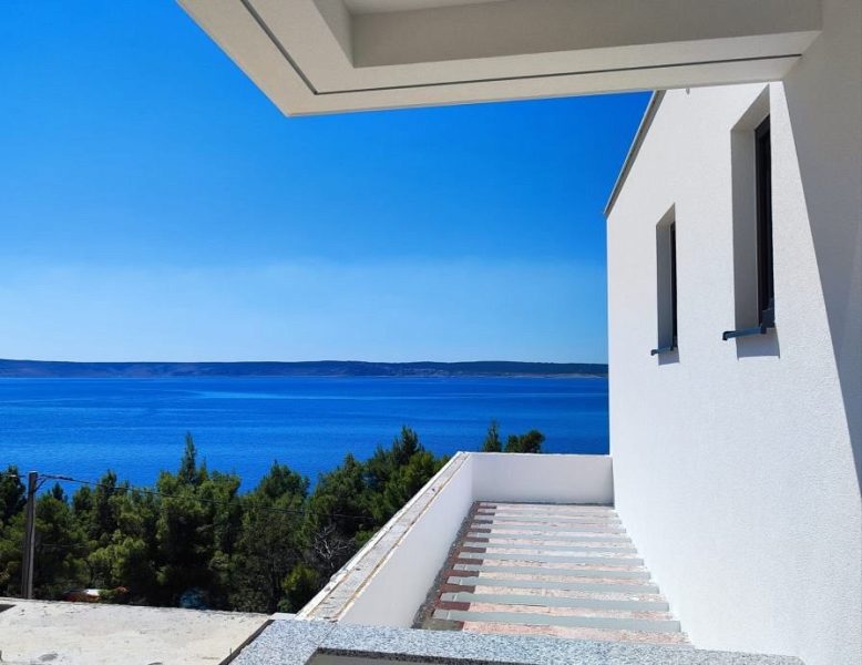 dům – Luxusní vila Starigrad (prodáno), Starigrad, Chorvatsko – foto 4