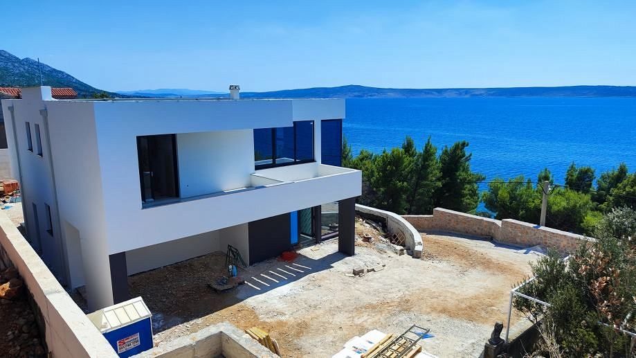 dům – Luxusní vila Starigrad (prodáno), Starigrad, Chorvatsko – foto 7