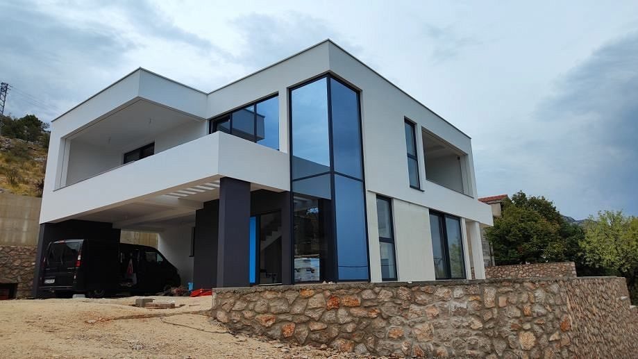 dům – Luxusní vila Starigrad (prodáno), Starigrad, Chorvatsko – foto 2