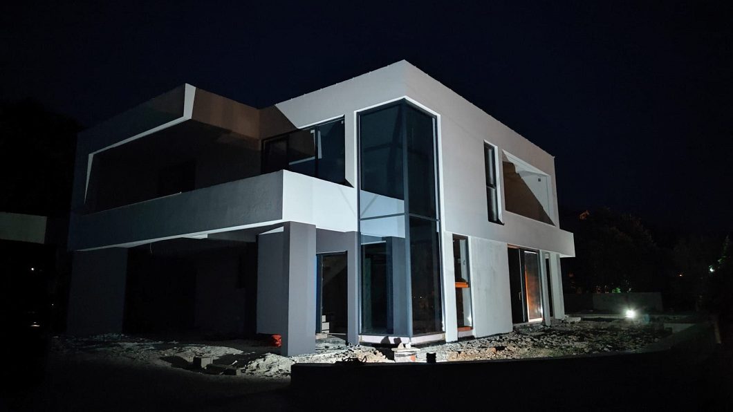 dům – Luxusní vila Starigrad (prodáno), Starigrad, Chorvatsko – foto 10