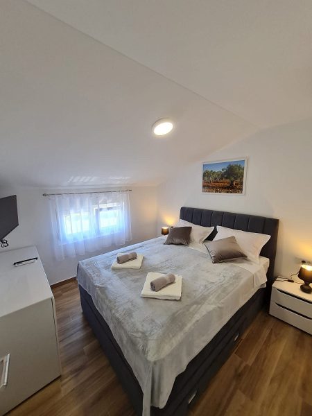 dům – Samostatně stojící dům Polača, Polača, Chorvatsko – foto 11