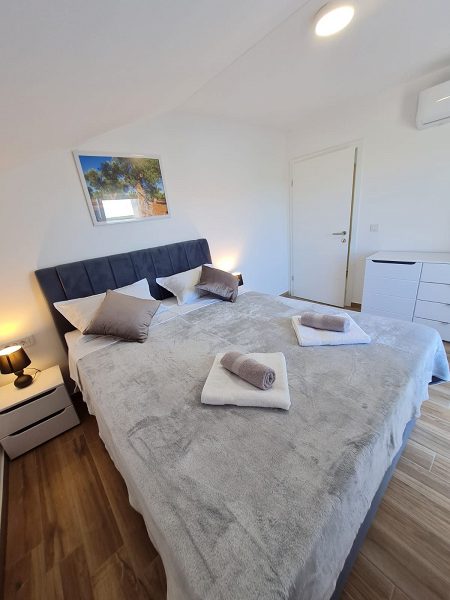 dům – Samostatně stojící dům Polača, Polača, Chorvatsko – foto 13